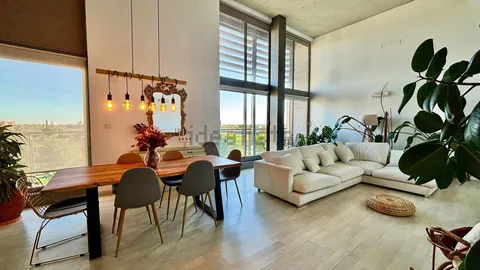 Apartamento 110 m² em València