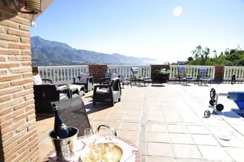Casa 649 m² a Torrox