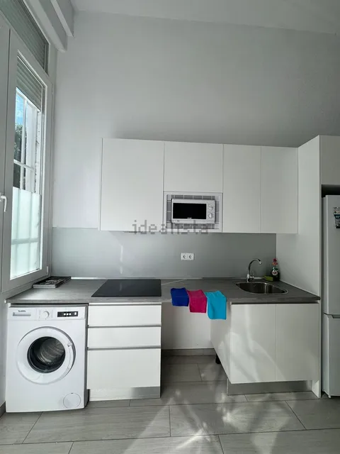 Pis de 35 m² a Madrid