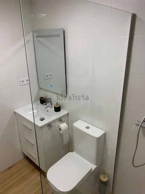 Habitació de lloguer, Elx
