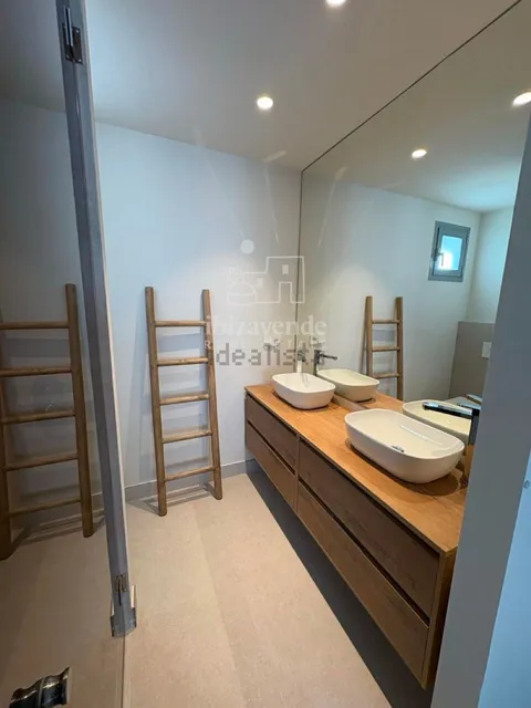 Appartamento 110 m² a Sant Antoni de Portmany
