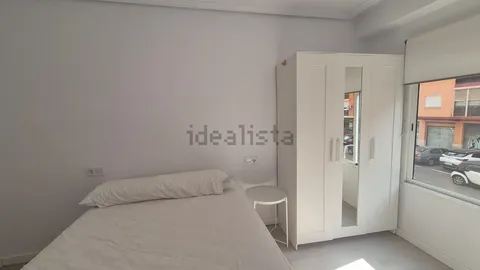 Habitació de lloguer, València