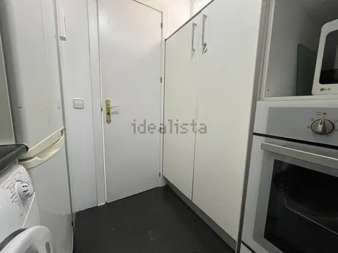 Wohnung 77 m² in Madrid