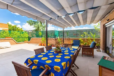 Pis de 154 m² a Madrid