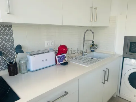 Pis de 84 m² a Estepona
