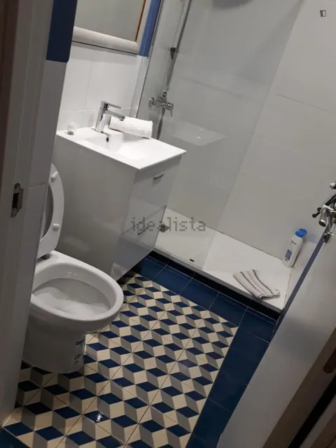 Pis de 41 m² a Madrid