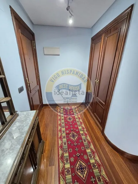 Pis de 85 m² a Vigo