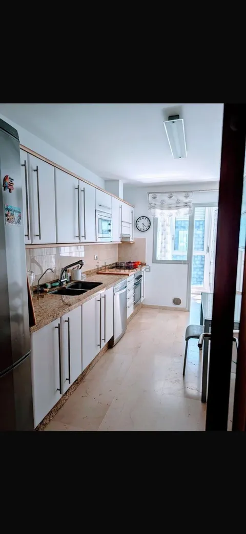 Flat 118 m² in Santa Cruz de Tenerife (4/7)