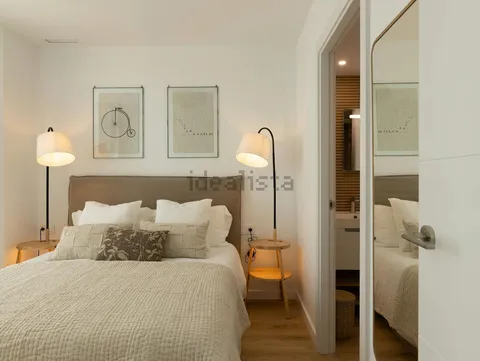 Pis de 88 m² a València