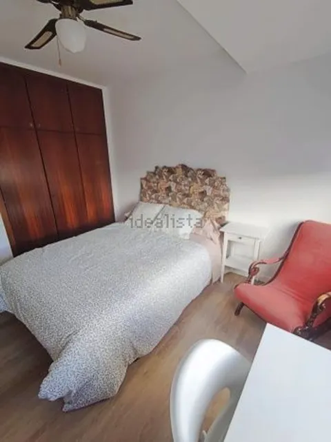 Pis de 95 m² a València