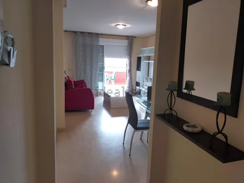 Pis de 110 m² a Roquetas de Mar