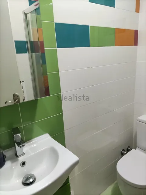 Wohnung 70 m² in Ávila