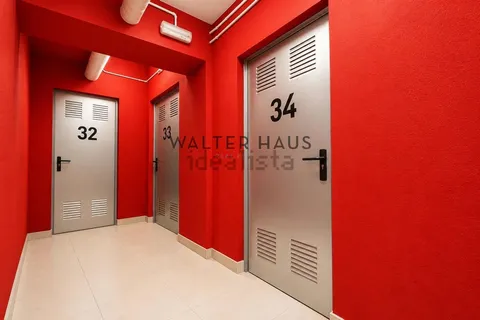 Pis de 128 m² a Madrid