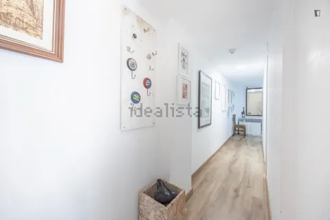 Habitació de lloguer, València