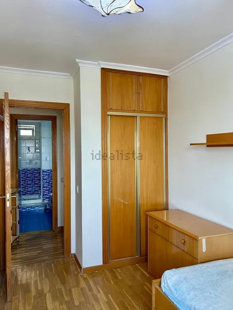 Pis de 86 m² a Madrid