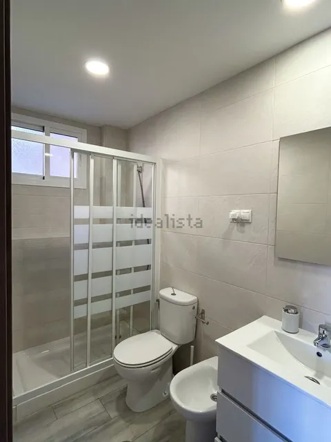 Pis de 50 m² a Sevilla