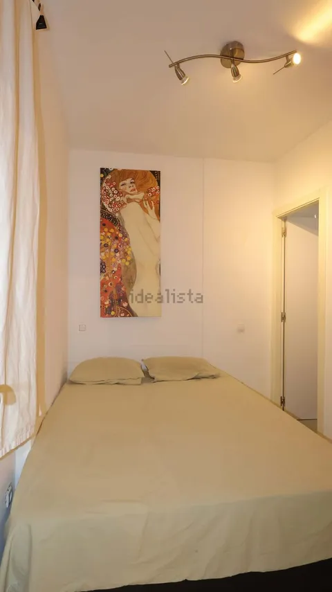 Pis de 30 m² a Madrid