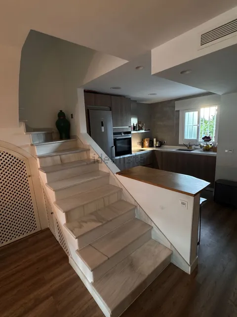 Pis de 180 m² a Marbella