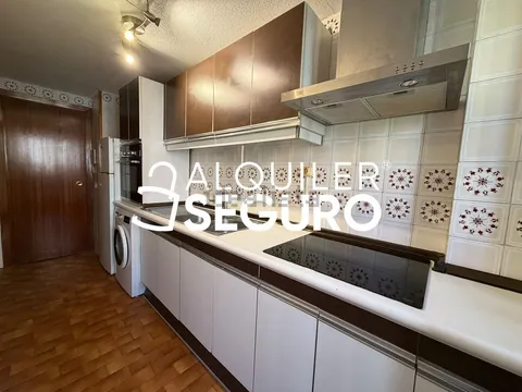 Apartamento 68 m² em Madrid (4/30)