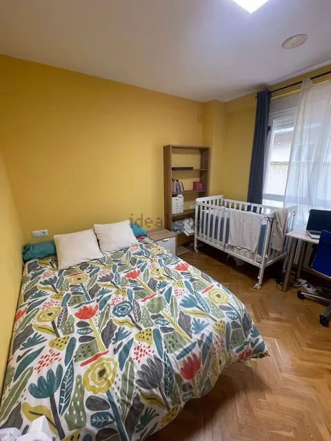 Pis de 110 m² a Lleó