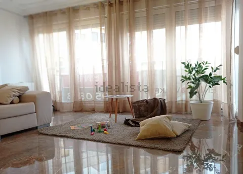 Quarto para alugar, Vinaròs