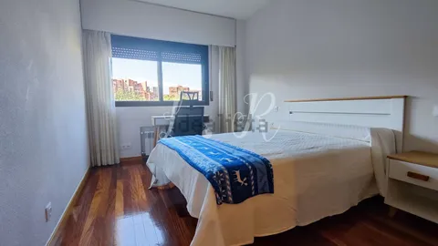 Wohnung 195 m² in Madrid