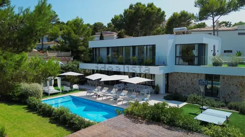 Casa de 370 m² en Calvià