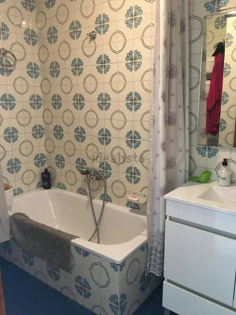 Wohnung 90 m² in Granada