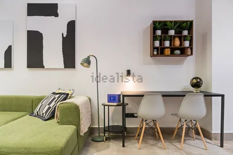 Pis de 107 m² a Madrid