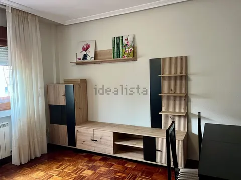 Pis de 80 m² a Gijón