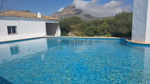 Casa de 250 m² en Jávea