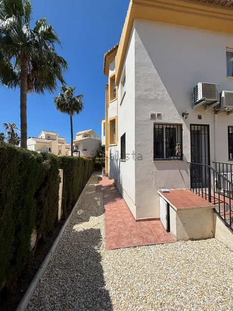Casa de 180 m² a Marbella