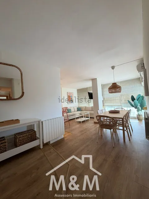 Pis de 132 m² a Gavà
