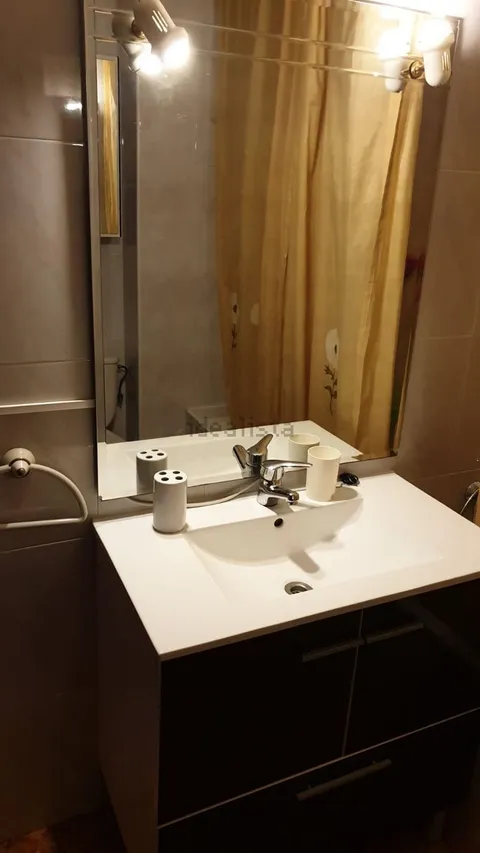 Pis de 95 m² a Sevilla