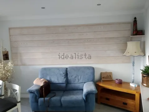 Habitació de lloguer, Santander