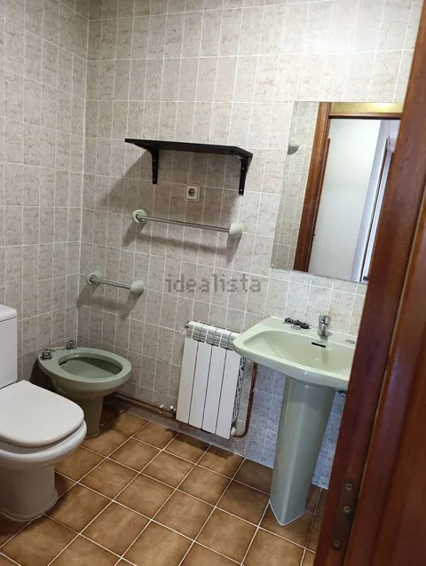 Pis de 110 m² a A Corunya