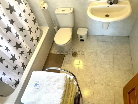 Appartement 119 m² à Benalmádena