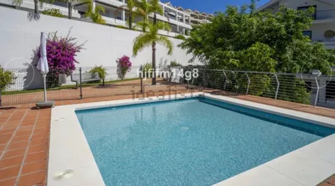 Wohnung 85 m² in Estepona