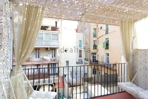Pis de 111 m² a Barcelona