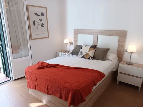 Pis de 90 m² a Màlaga