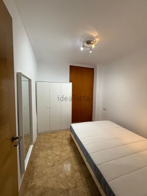 Wohnung 60 m² in Almenara