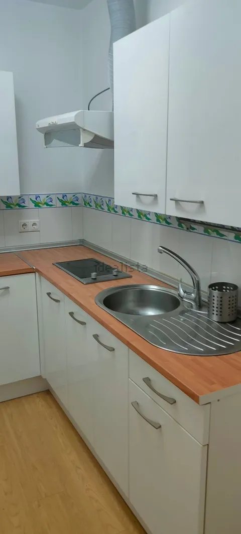 Pis de 72 m² a Sevilla