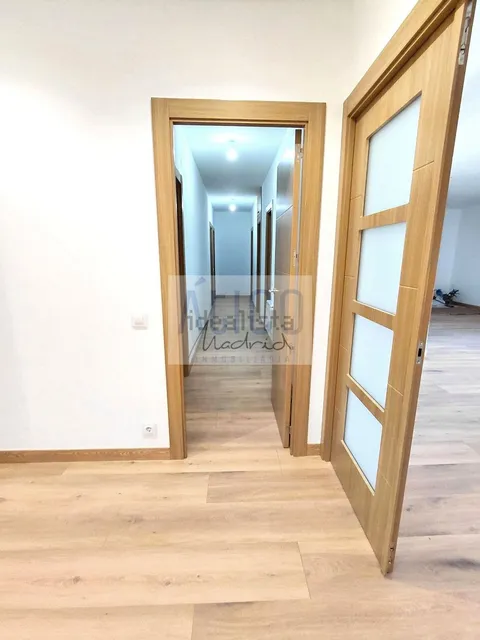 Pis de 181 m² a Madrid