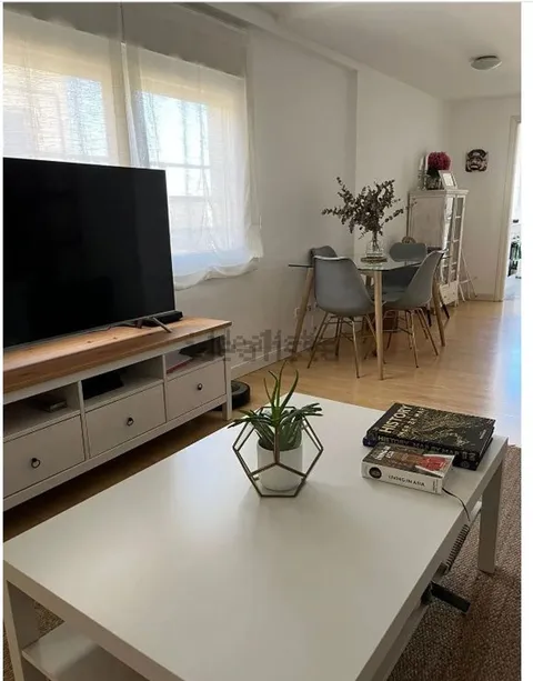 Pis de 110 m² a Madrid