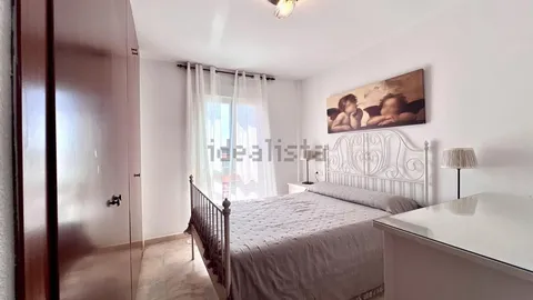 Pis de 95 m² a Màlaga