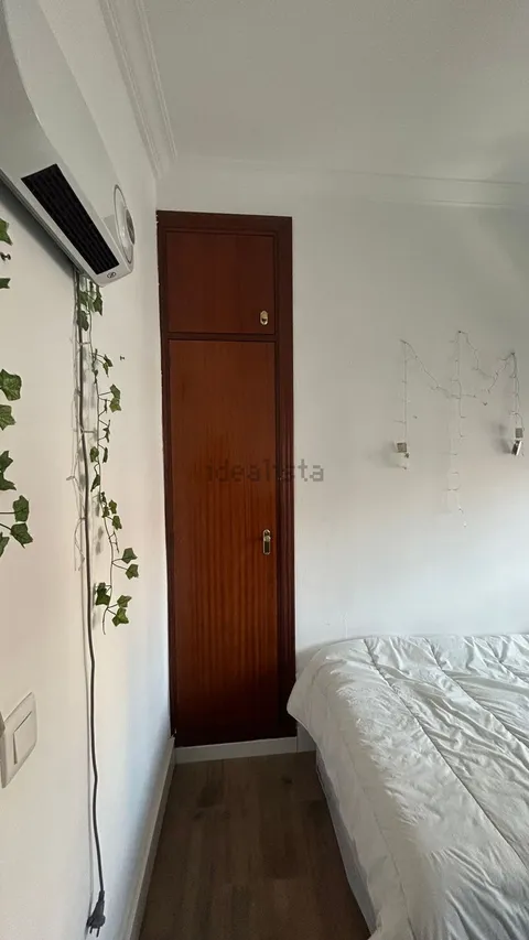 Habitació de lloguer, Sevilla (4/9)