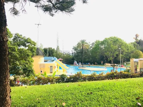 Appartement 30 m² à Benalmádena