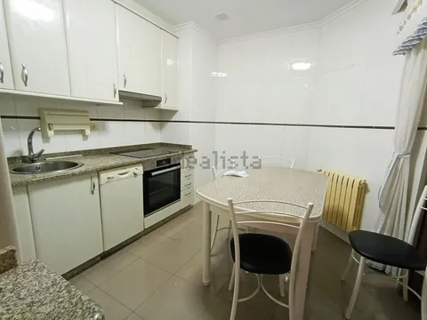 Pis de 90 m² a Ourense