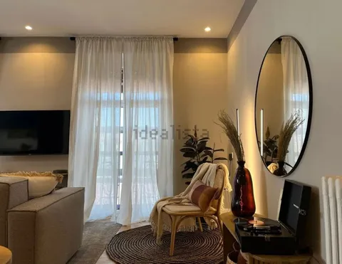 Pis de 55 m² a Torremolinos