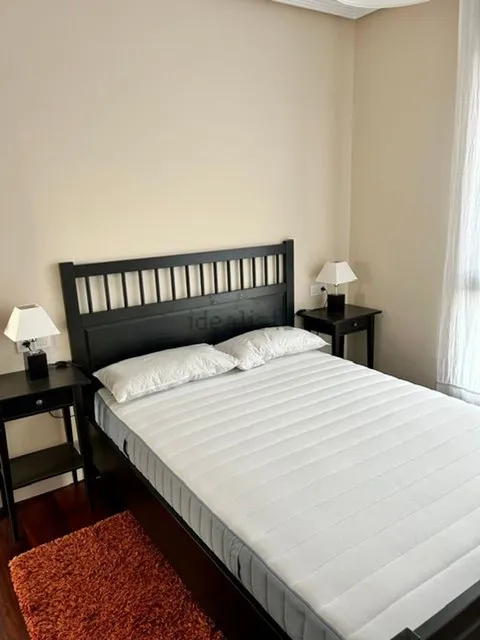 Pis de 65 m² a Getxo